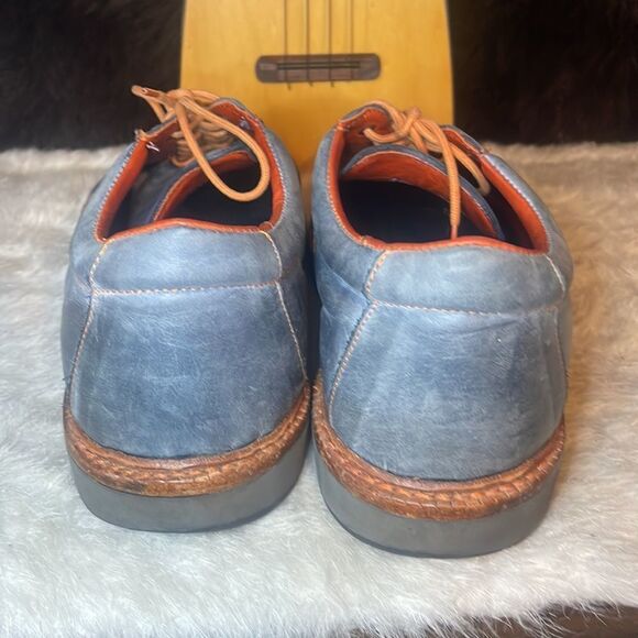 Alan Edmonds shoes 11.5 (3820) - Picture 6 of 11